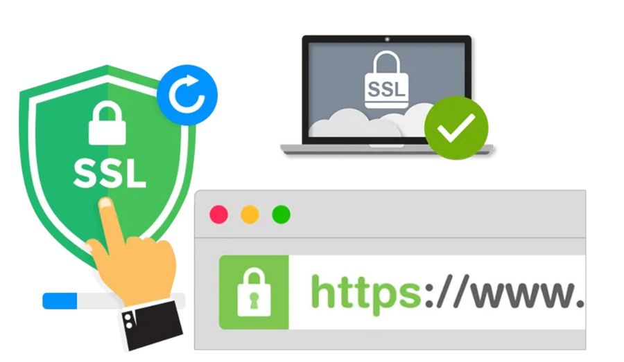 网站如何免费获得SSL证书变成https